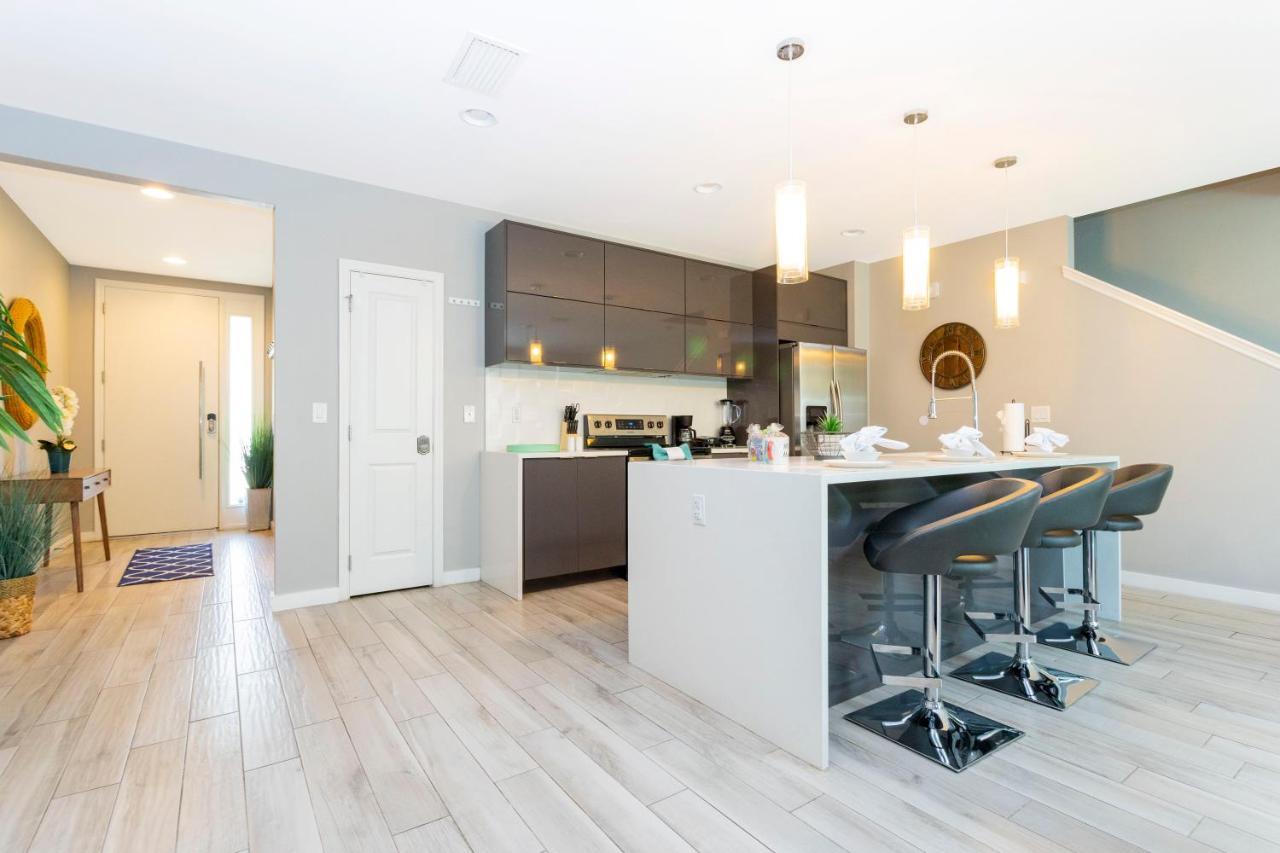 Fun Vacation Home Close To Disney And Outlets At Le Reve Resort 4449 Киссимми Экстерьер фото