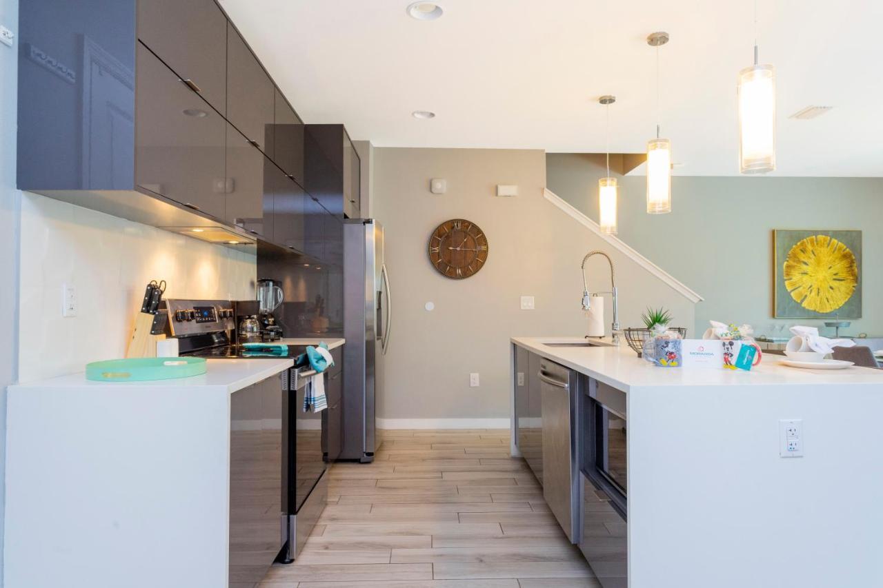 Fun Vacation Home Close To Disney And Outlets At Le Reve Resort 4449 Киссимми Экстерьер фото