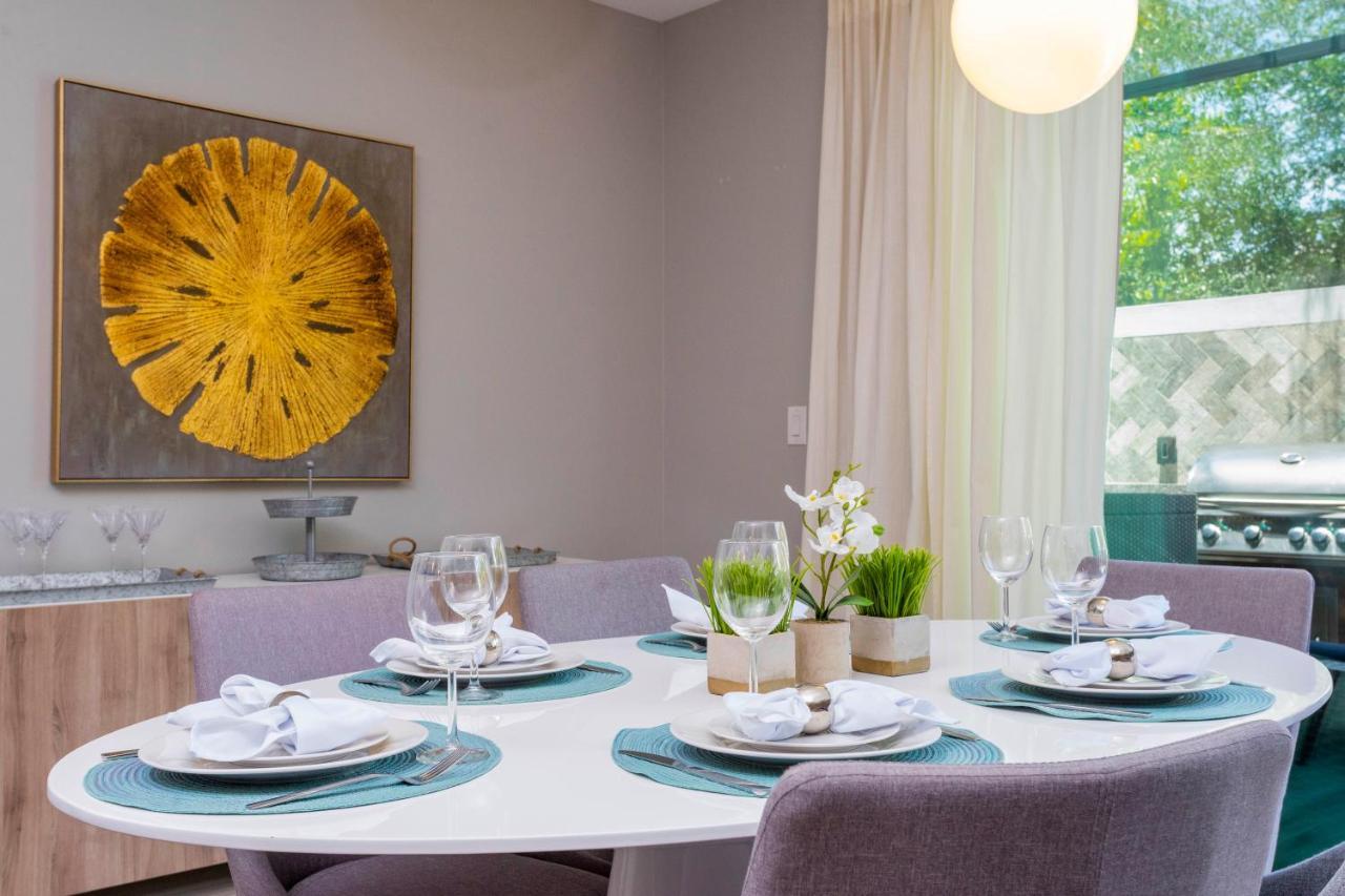 Fun Vacation Home Close To Disney And Outlets At Le Reve Resort 4449 Киссимми Экстерьер фото