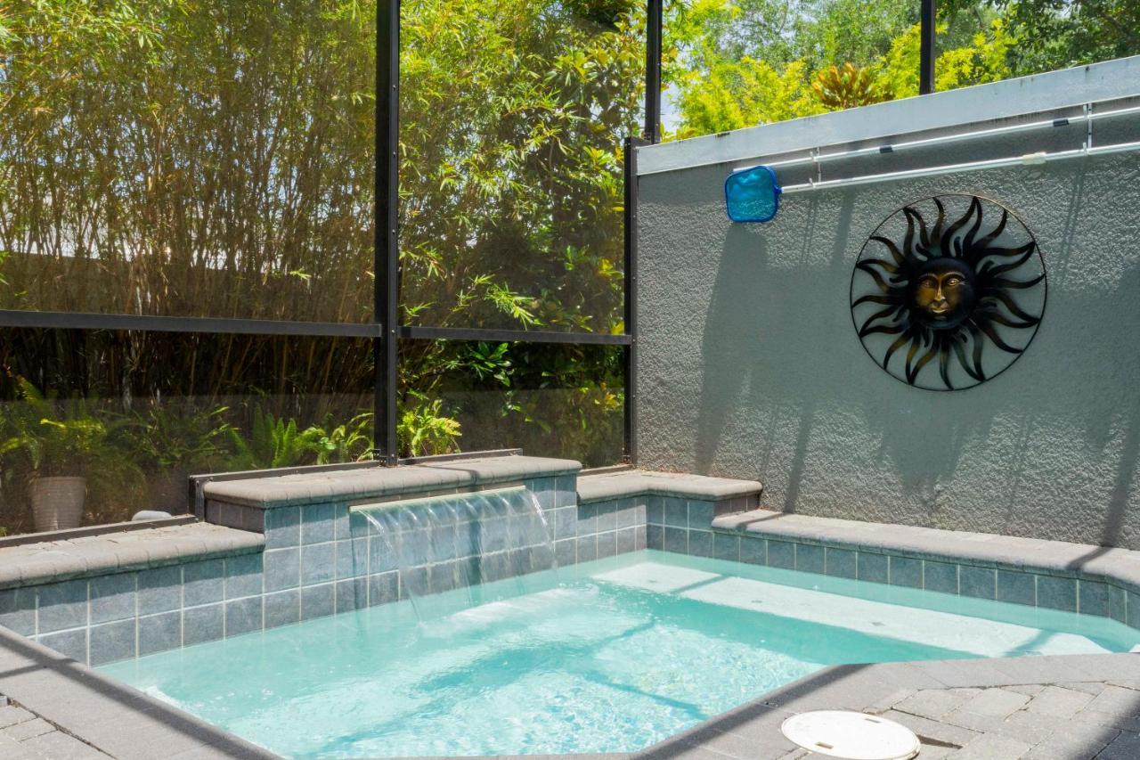 Fun Vacation Home Close To Disney And Outlets At Le Reve Resort 4449 Киссимми Экстерьер фото