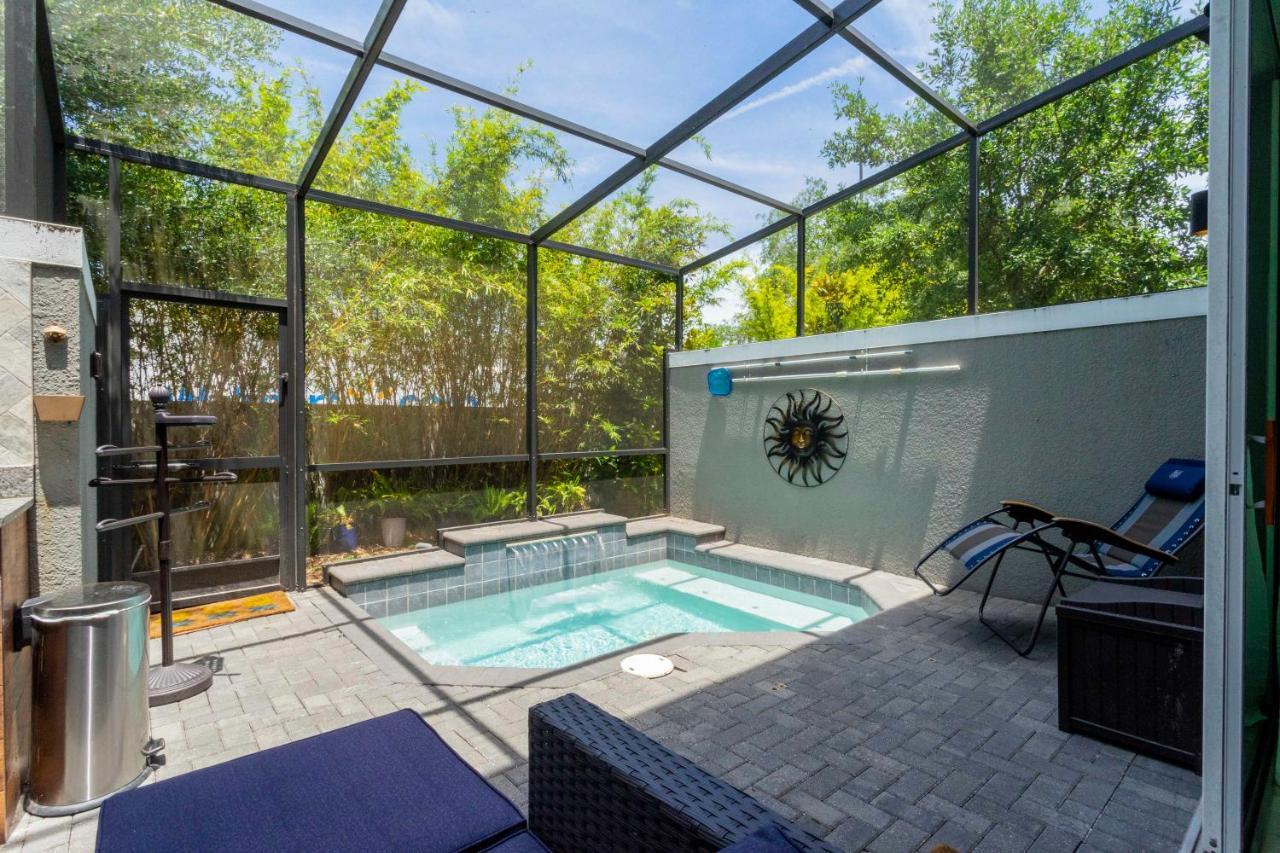 Fun Vacation Home Close To Disney And Outlets At Le Reve Resort 4449 Киссимми Экстерьер фото