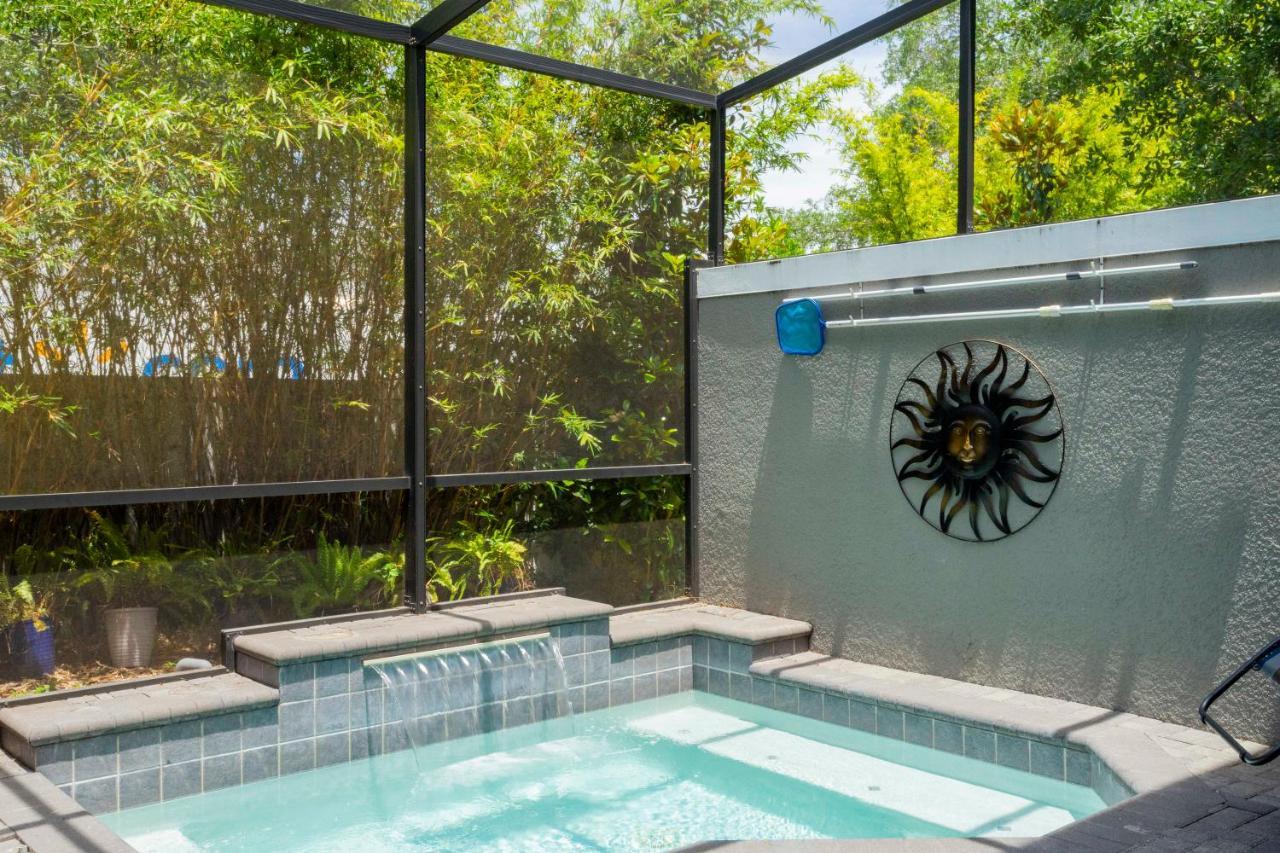 Fun Vacation Home Close To Disney And Outlets At Le Reve Resort 4449 Киссимми Экстерьер фото