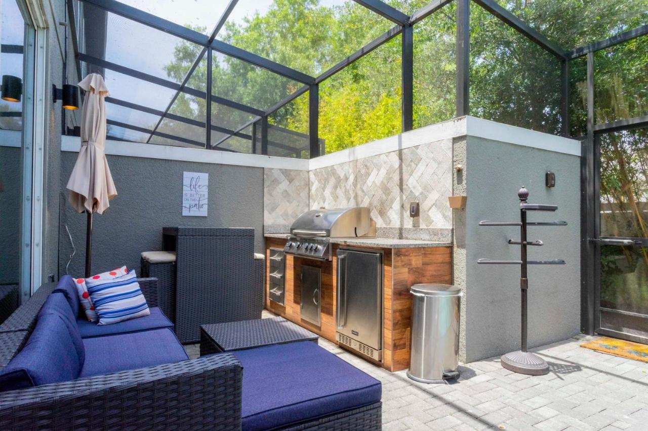 Fun Vacation Home Close To Disney And Outlets At Le Reve Resort 4449 Киссимми Экстерьер фото