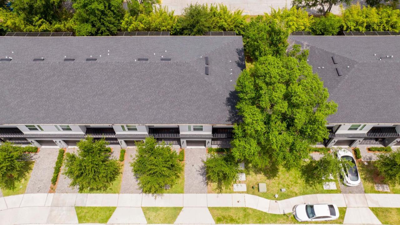 Fun Vacation Home Close To Disney And Outlets At Le Reve Resort 4449 Киссимми Экстерьер фото