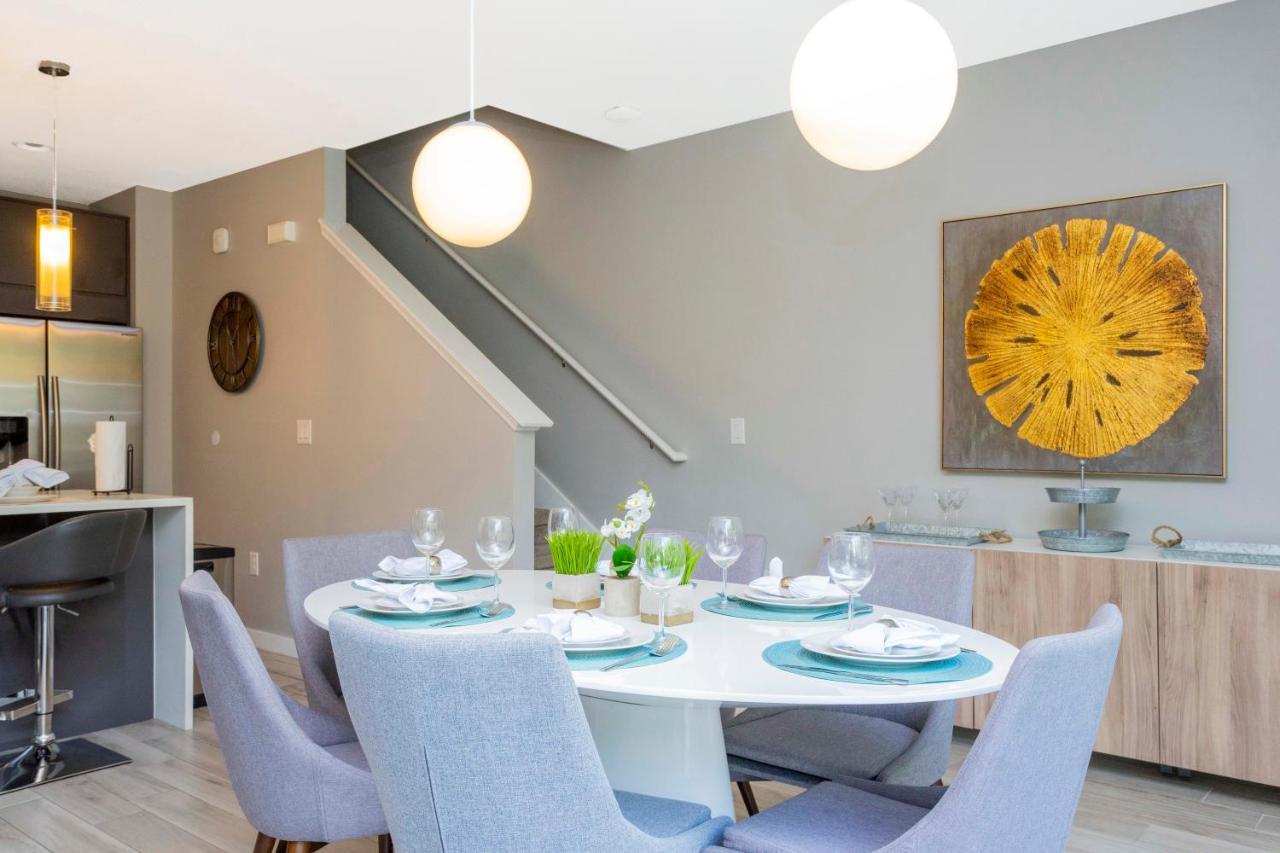 Fun Vacation Home Close To Disney And Outlets At Le Reve Resort 4449 Киссимми Экстерьер фото