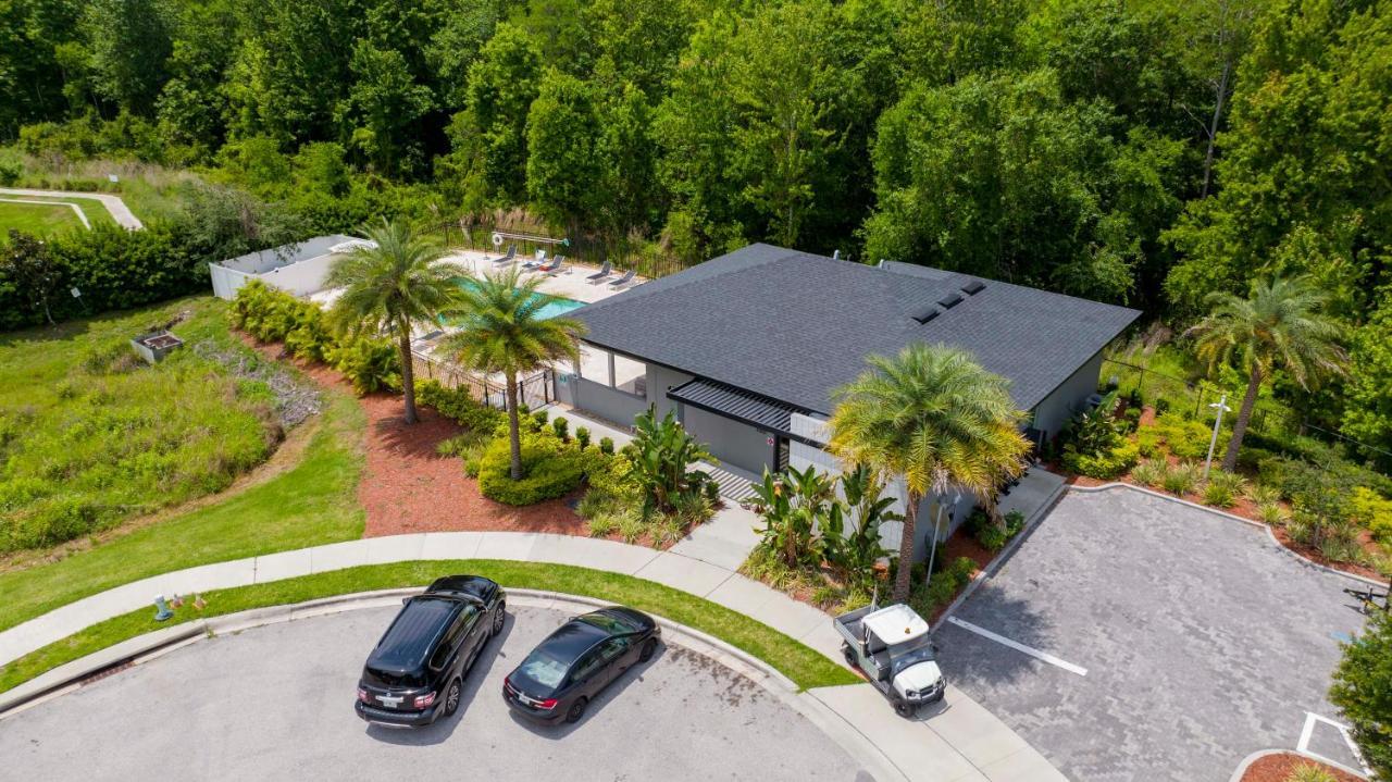 Fun Vacation Home Close To Disney And Outlets At Le Reve Resort 4449 Киссимми Экстерьер фото