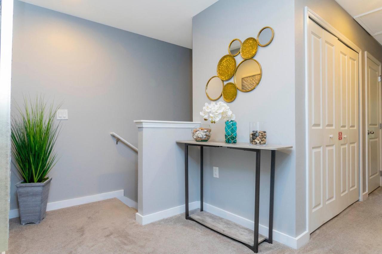 Fun Vacation Home Close To Disney And Outlets At Le Reve Resort 4449 Киссимми Экстерьер фото