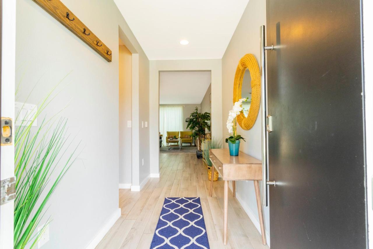 Fun Vacation Home Close To Disney And Outlets At Le Reve Resort 4449 Киссимми Экстерьер фото
