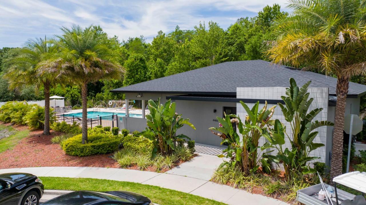 Fun Vacation Home Close To Disney And Outlets At Le Reve Resort 4449 Киссимми Экстерьер фото