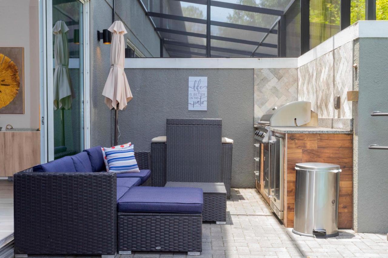 Fun Vacation Home Close To Disney And Outlets At Le Reve Resort 4449 Киссимми Экстерьер фото