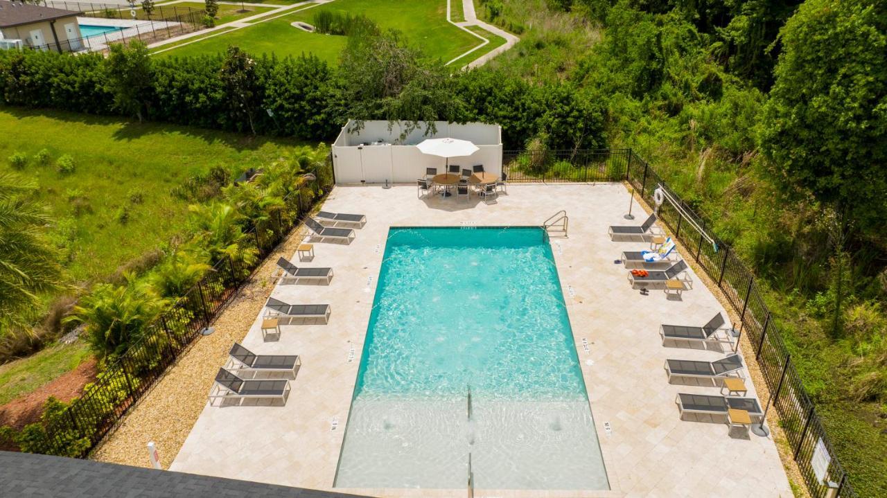 Fun Vacation Home Close To Disney And Outlets At Le Reve Resort 4449 Киссимми Экстерьер фото