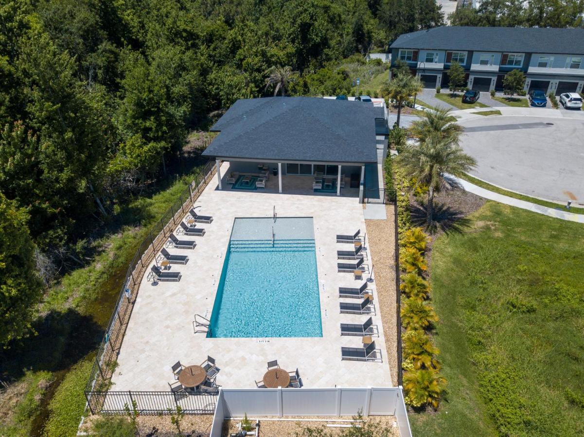 Fun Vacation Home Close To Disney And Outlets At Le Reve Resort 4449 Киссимми Экстерьер фото