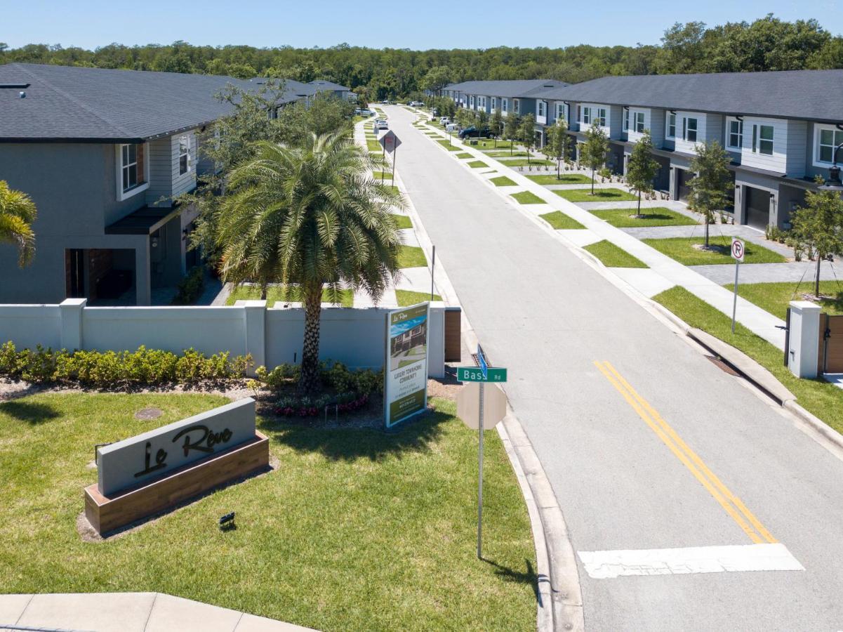 Fun Vacation Home Close To Disney And Outlets At Le Reve Resort 4449 Киссимми Экстерьер фото