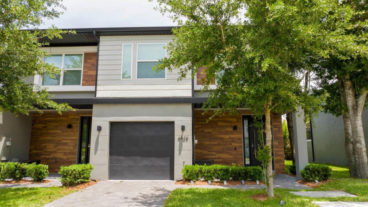 Fun Vacation Home Close To Disney And Outlets At Le Reve Resort 4449 Киссимми Экстерьер фото